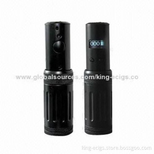Latest E-cig Batteries, IES KE-SUB2.0, Variable Voltage Mod with One Telescope Batteries Tube